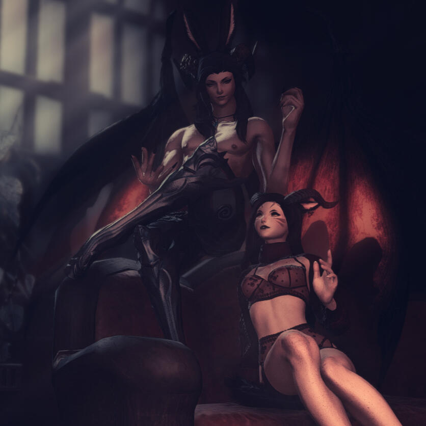 650k gil (7 photos)