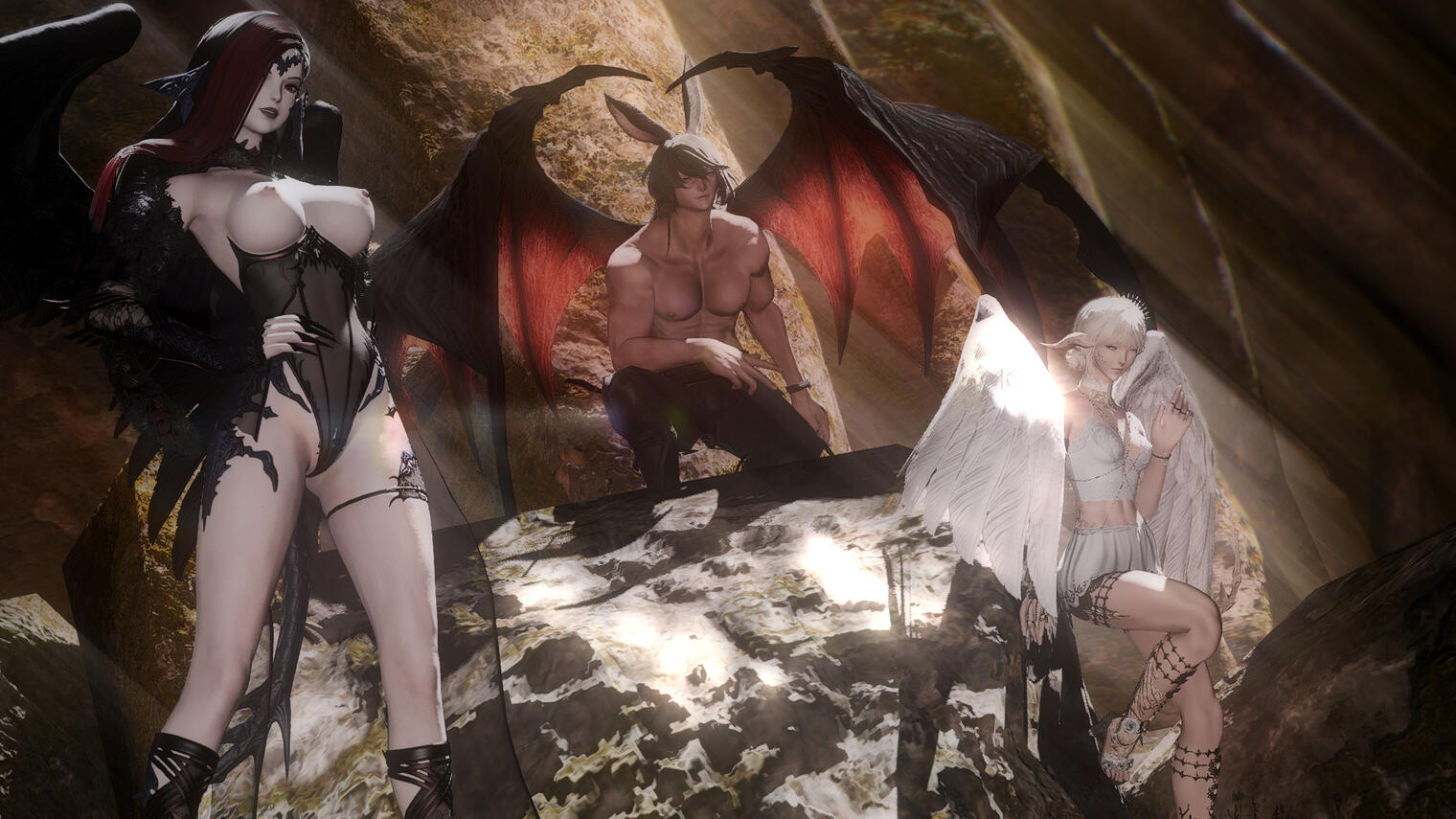 700k gil (6 photos)